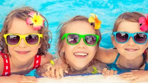 The Best Swim School In Las Vegas