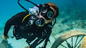 How to Choose a Scuba Regulator