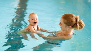 How to Keep Kids Safe With Swim Lessons