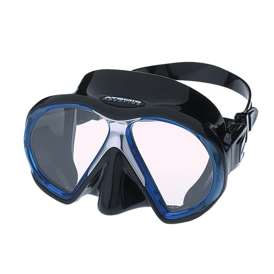 Atomic Aquatic Subframe MaskAtomic Aquatic Subframe Mask