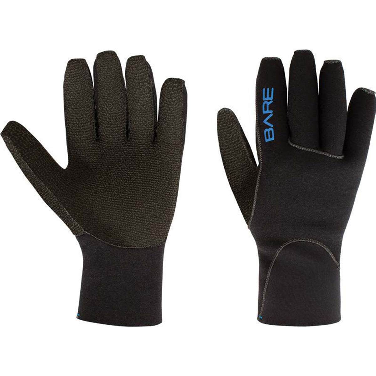 Bare 3mmBare 3mm K-Palm Glove