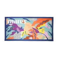 MARES SEASIDE TOWELMARES SEASIDE TOWEL