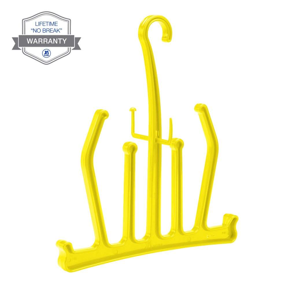 XS Scuba X5 Hanger YellowXS Scuba X5 Hanger Yellow