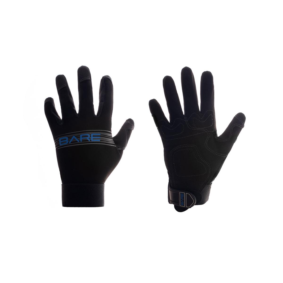 Bare 2MM Tropic PRO GloveBare 2MM Tropic PRO Glove