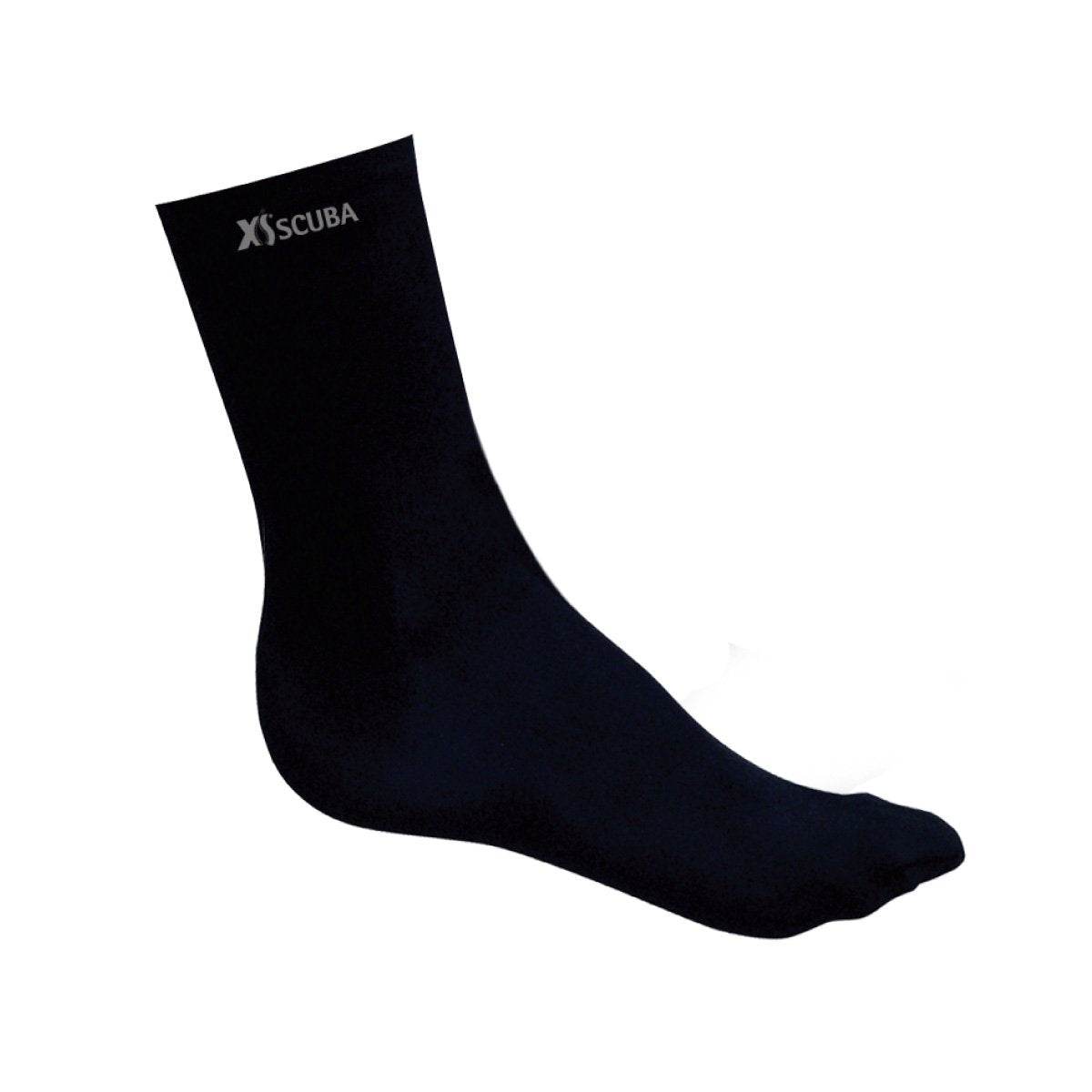 XS Scuba Beefy SocksXS Scuba Beefy Socks