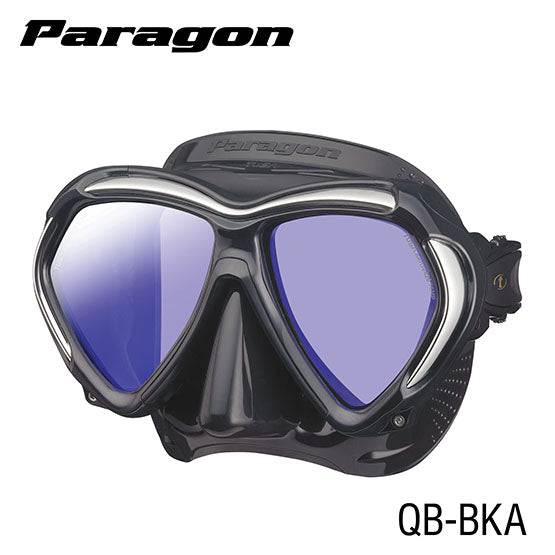 Tusa M2001S Paragon MaskTusa M2001S Paragon Mask