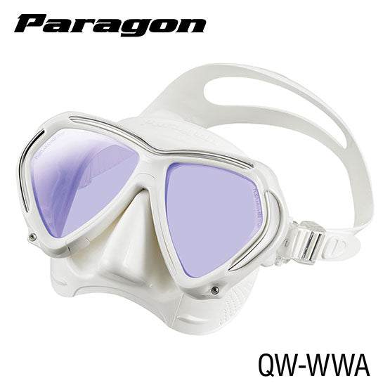 Tusa M2001S Paragon MaskTusa M2001S Paragon Mask