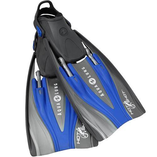 AquaLung Fins, Hotshot Size SmallAquaLung Fins, Hotshot Size Small