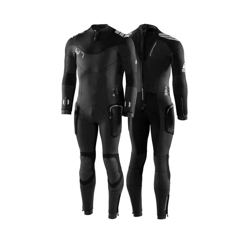 Waterproof W7 5mm Wetsuit-MenWaterproof W7 5mm Wetsuit-Men