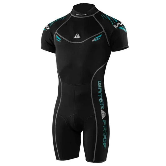 Waterproof W30 2Waterproof W30 2.5mm Shorty Wetsuit-Men