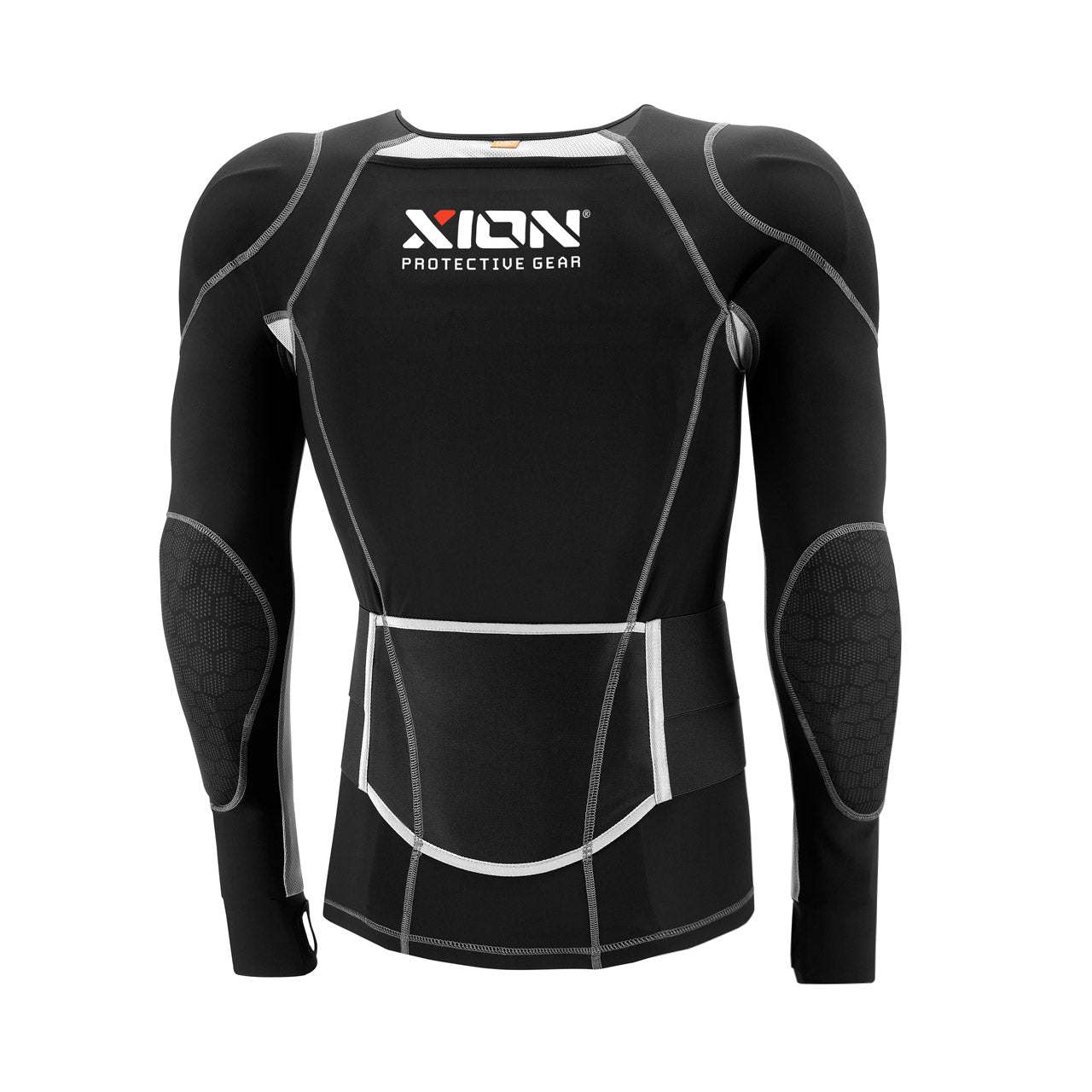 Xion LS Jacket FREERIDE Evo – D3O (men)Xion LS Jacket FREERIDE Evo – D3O (men)