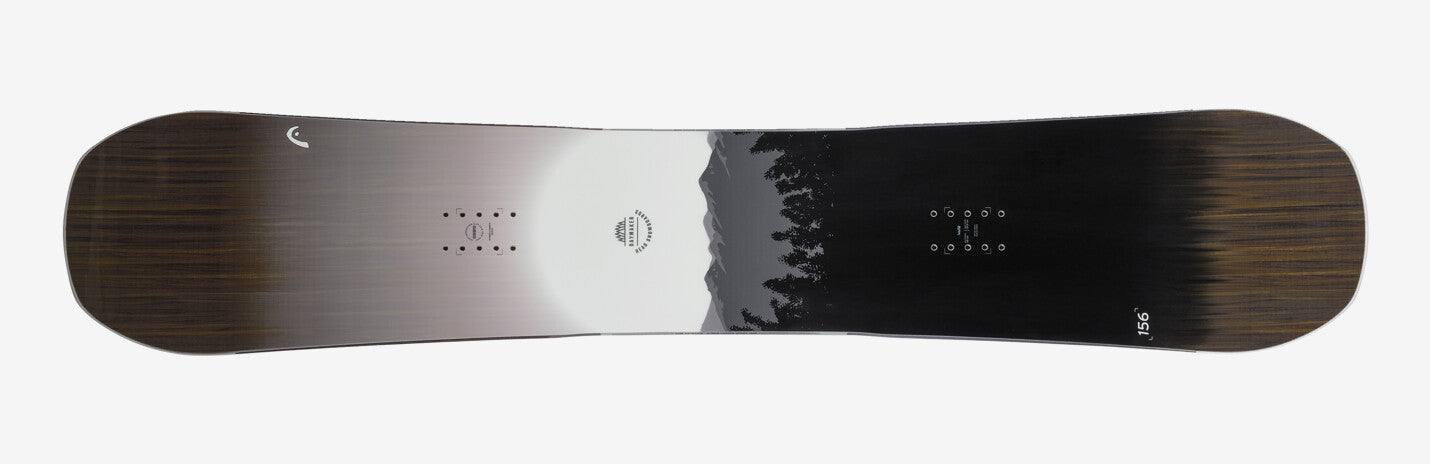 Head DAYMAKER SNOWBOARDHead DAYMAKER SNOWBOARD