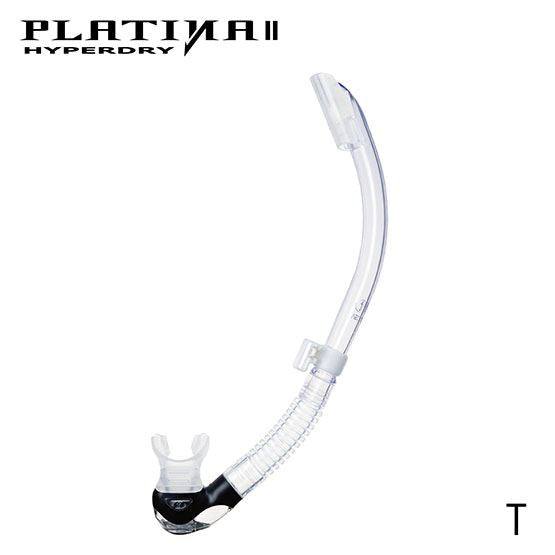 Tusa Platina II Hyperdry SnorkelTusa Platina II Hyperdry Snorkel