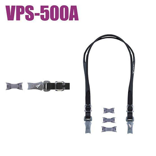 TUSA View Parts KitTUSA View Parts Kit for VC-500A (Black)