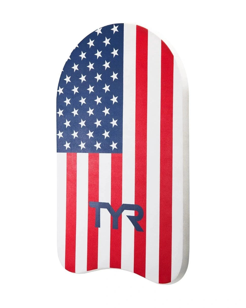 TYR CLASSIC KICKBOARD - USATYR CLASSIC KICKBOARD - USA