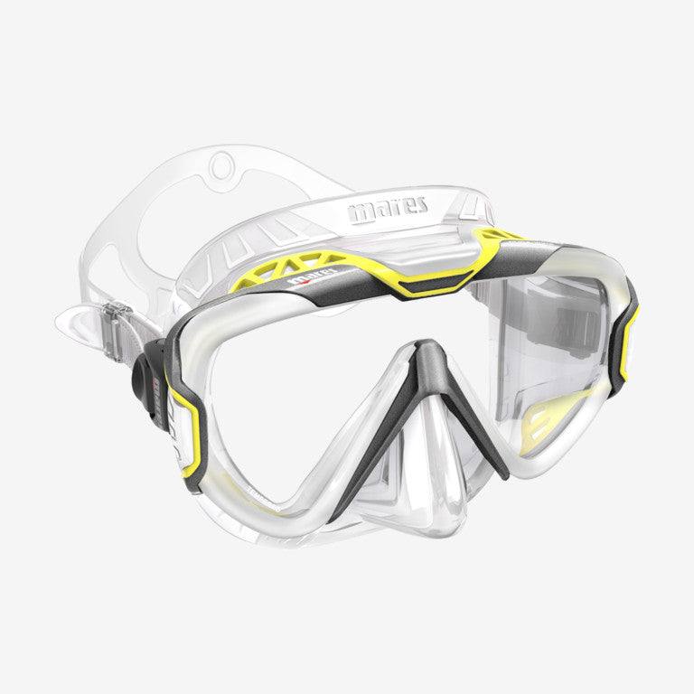 Mares Pure Wire MaskMares Pure Wire Mask