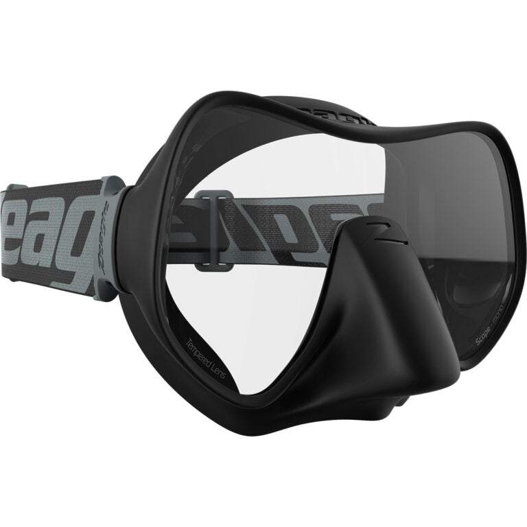 Zeagle Scope Mono MaskZeagle Scope Mono Mask