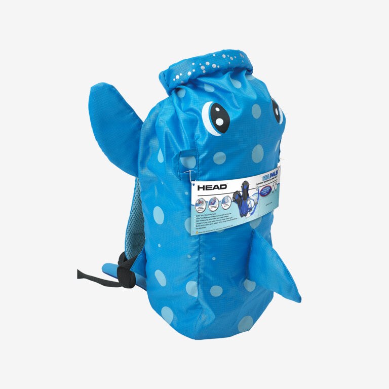 Mares Sea Pals JR Dry SetMares Sea Pals JR Dry Set