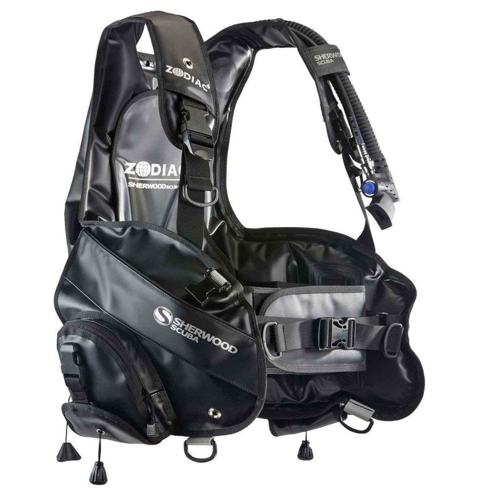 Sherwood Zodiac+ BCD XSSherwood Zodiac+ BCD XS