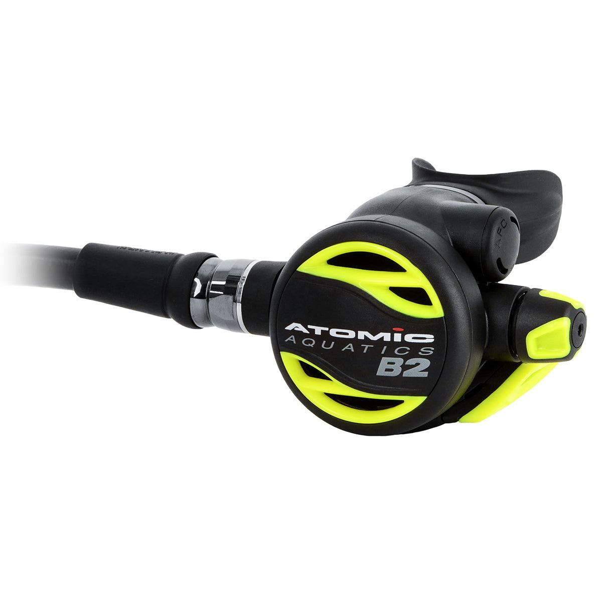 Atomic Aquatics B2 OctopusAtomic Aquatics B2 Octopus