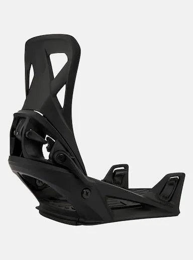 Flex Snowboard Bindings - Men'Nitro 2024 Men's Step On Re:Flex Snowboard Bindings - Men's