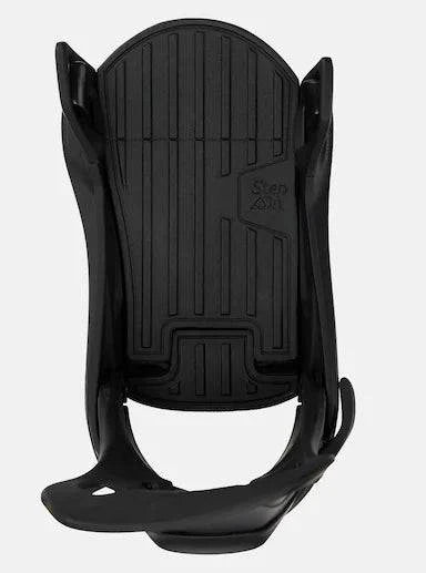 Flex Snowboard Bindings - Men'Nitro 2024 Men's Step On Re:Flex Snowboard Bindings - Men's