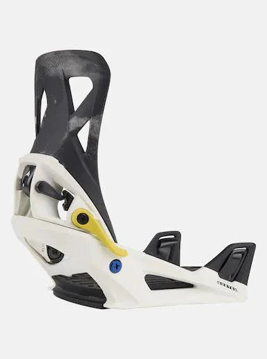 Flex Snowboard Bindings - Men'Nitro 2024 Men's Step On Re:Flex Snowboard Bindings - Men's