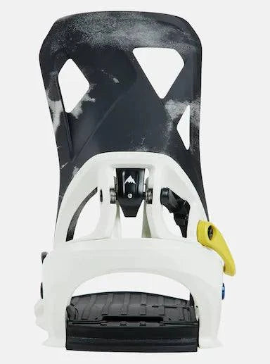 Flex Snowboard Bindings - Men'Nitro 2024 Men's Step On Re:Flex Snowboard Bindings - Men's