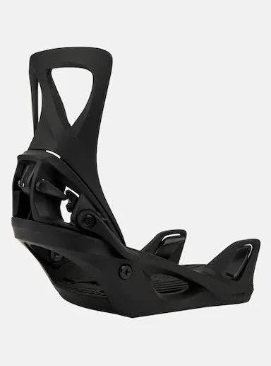 Flex Snowboard Bindings - Women'Nitro 2024 Women's Step On Re:Flex Snowboard Bindings - Women's