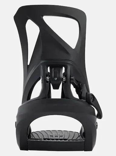 Flex Snowboard Bindings - Women'Nitro 2024 Women's Step On Re:Flex Snowboard Bindings - Women's