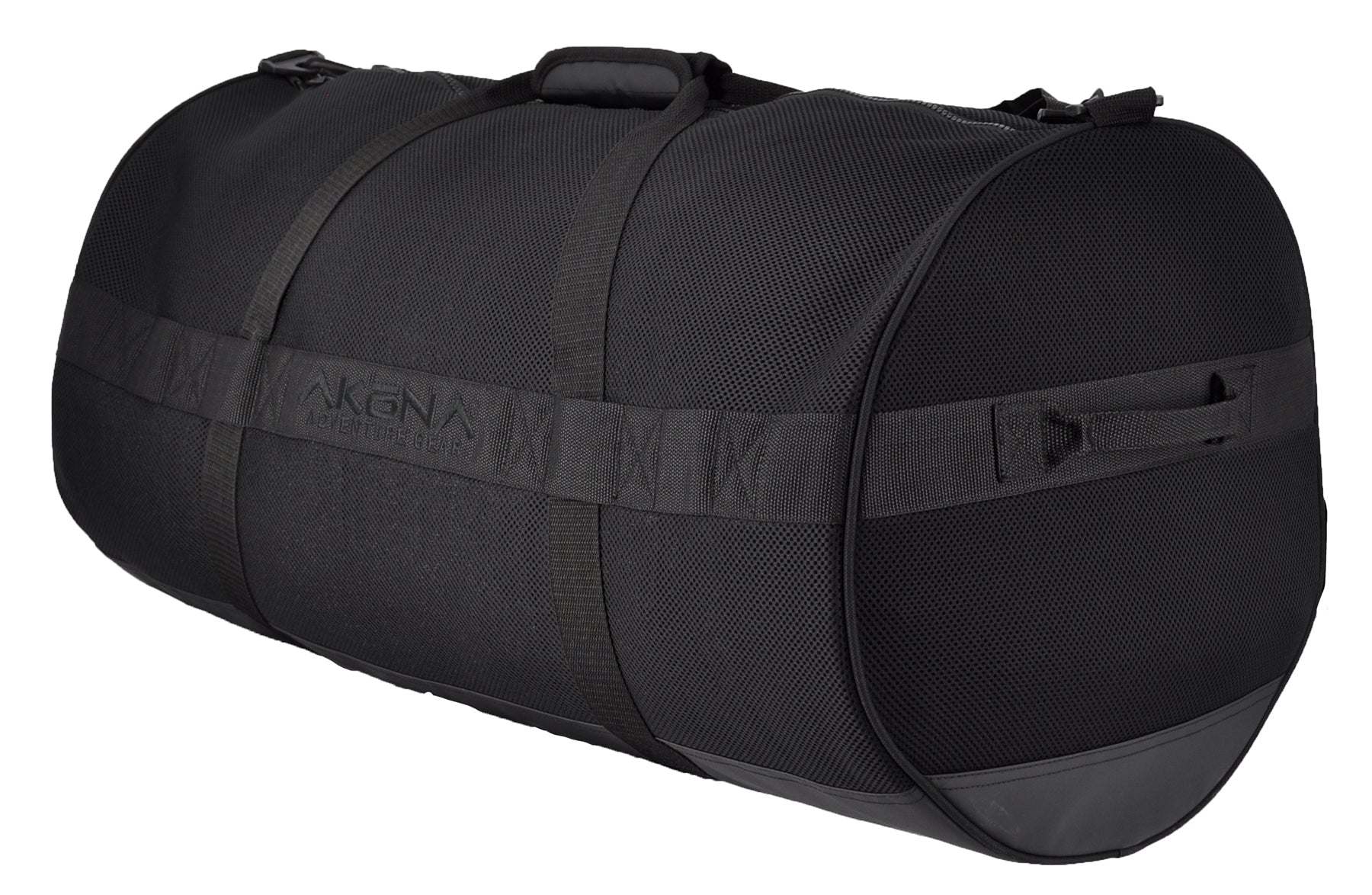 Akona Stealth Mesh Duffel BagAkona Stealth Mesh Duffel Bag