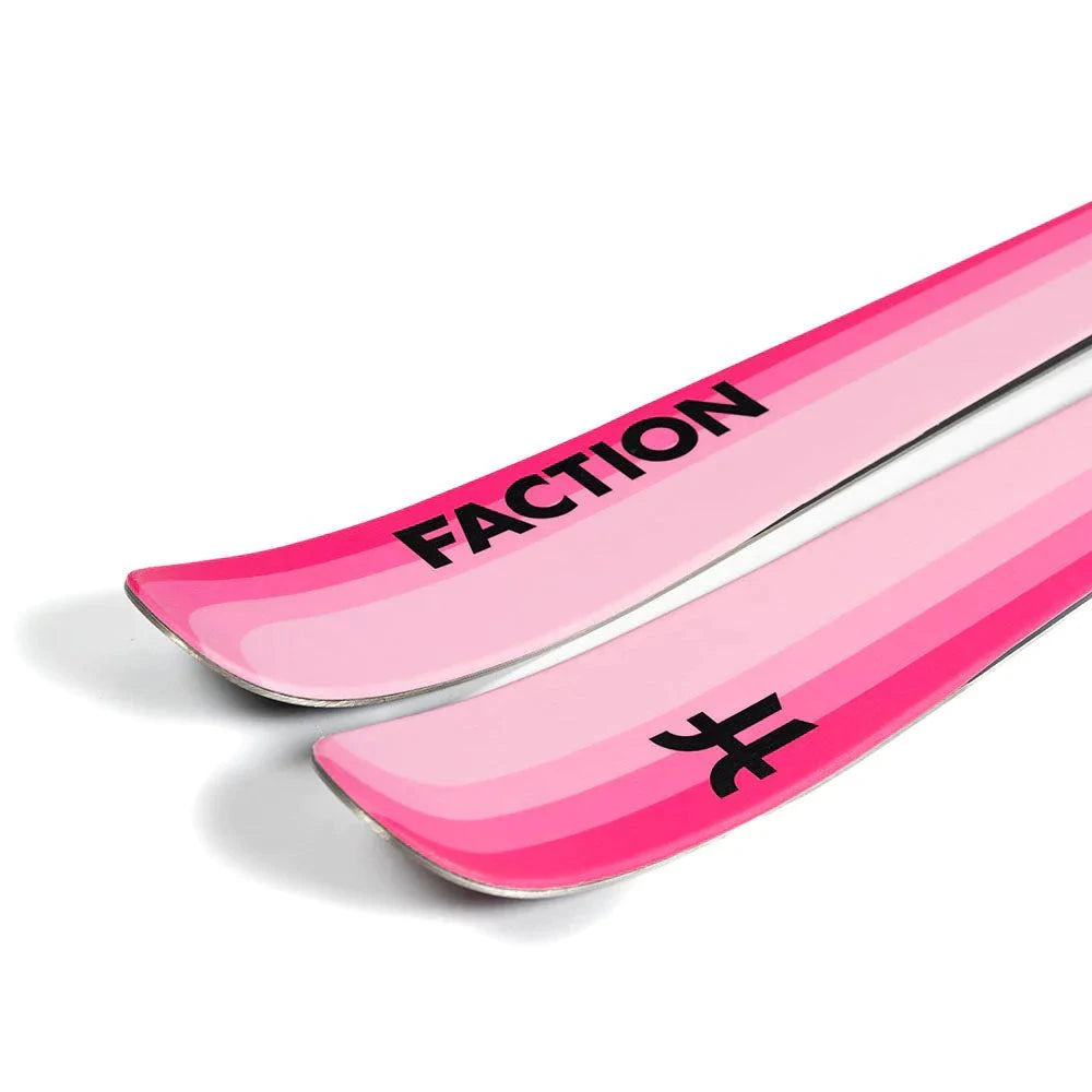 Faction Dancer 1X SkiFaction Dancer 1X Ski