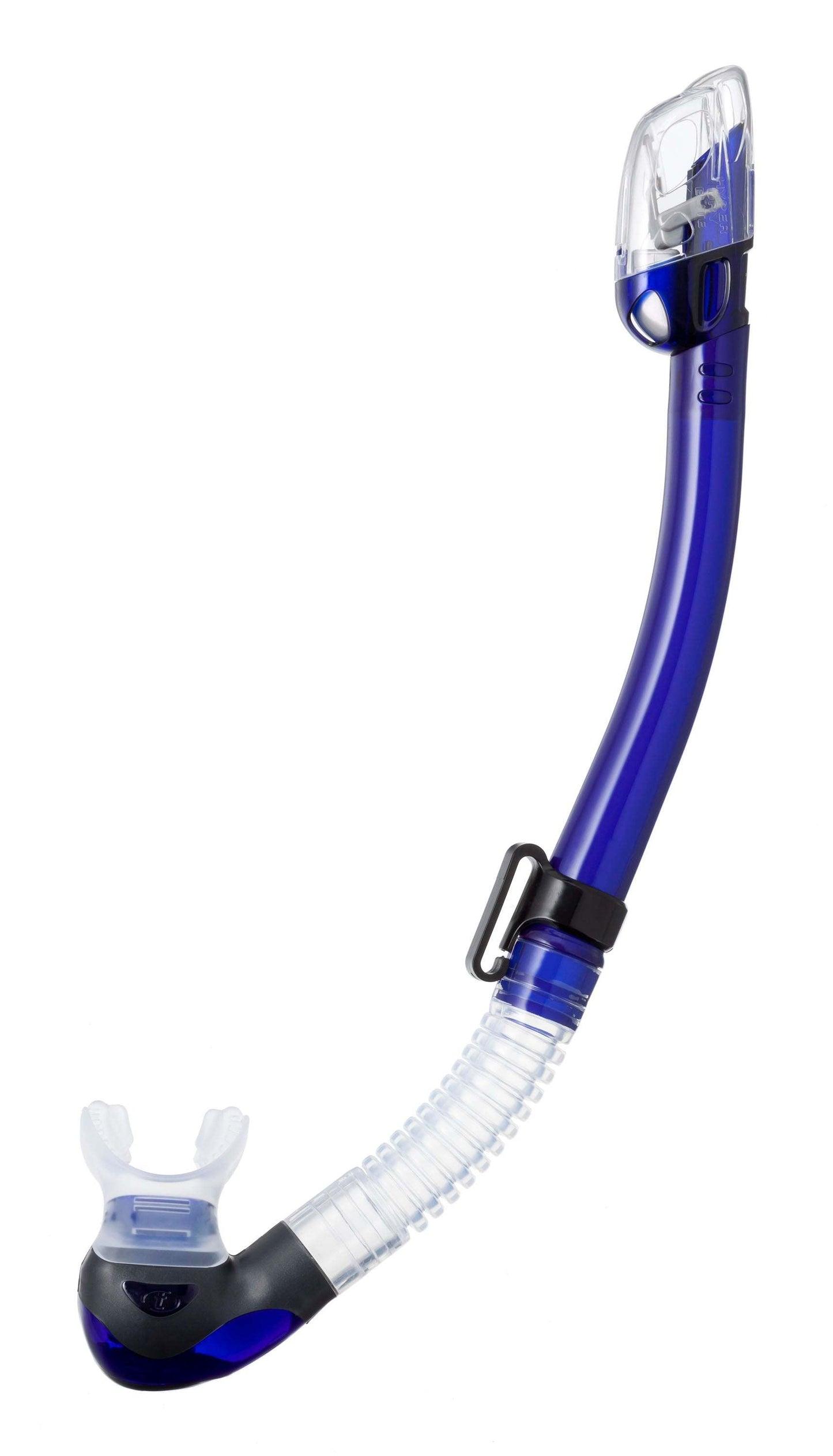 TUSA Hyperdry Elite II SnorkelTUSA Hyperdry Elite II Snorkel