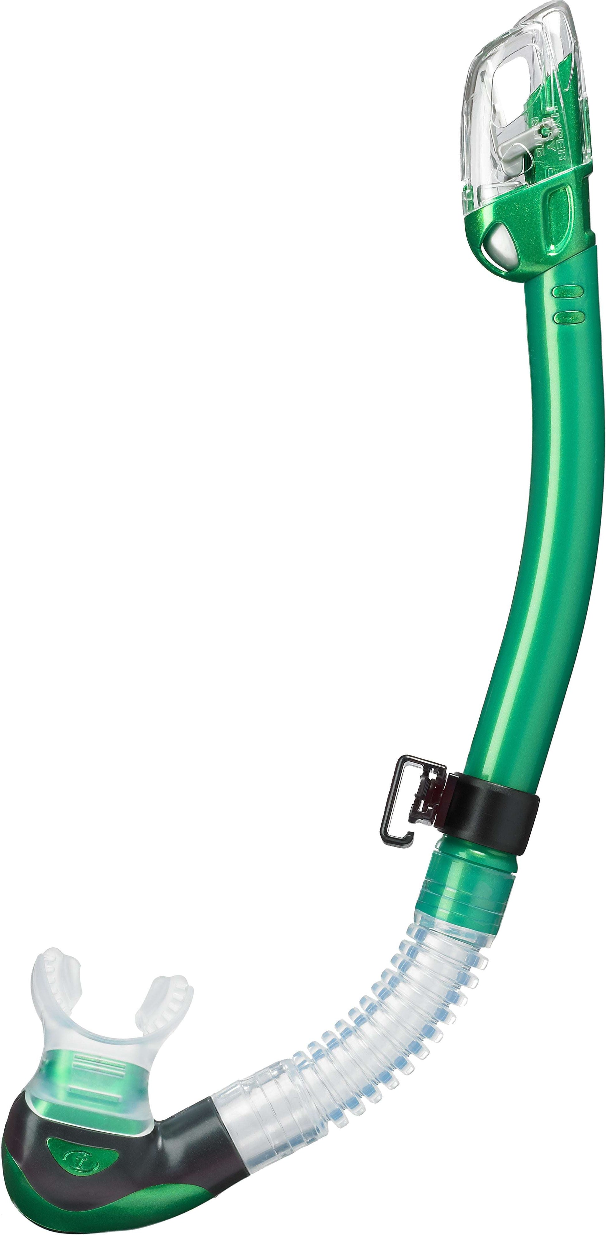 TUSA Hyperdry Elite II SnorkelTUSA Hyperdry Elite II Snorkel