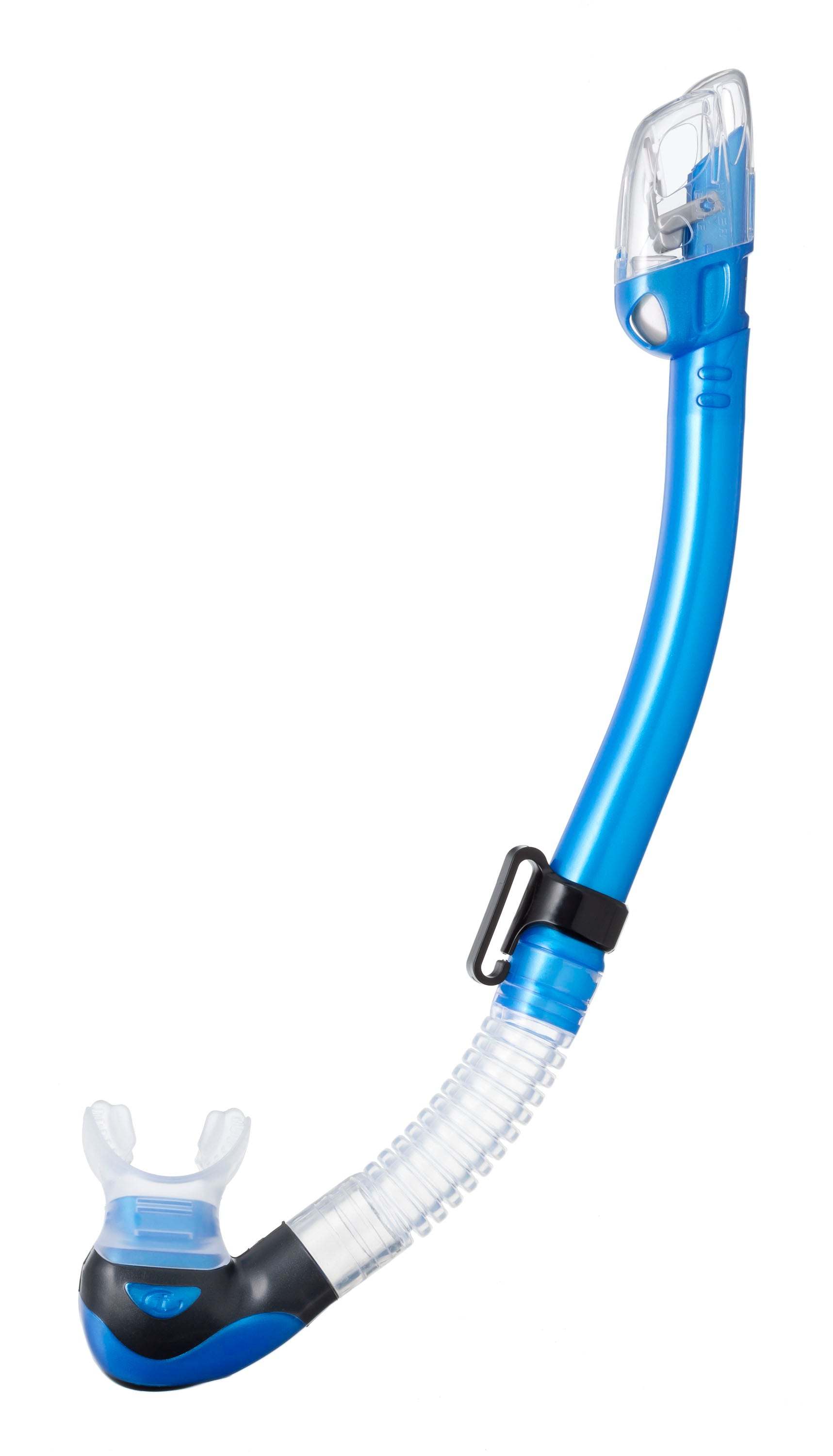 TUSA Hyperdry Elite II SnorkelTUSA Hyperdry Elite II Snorkel