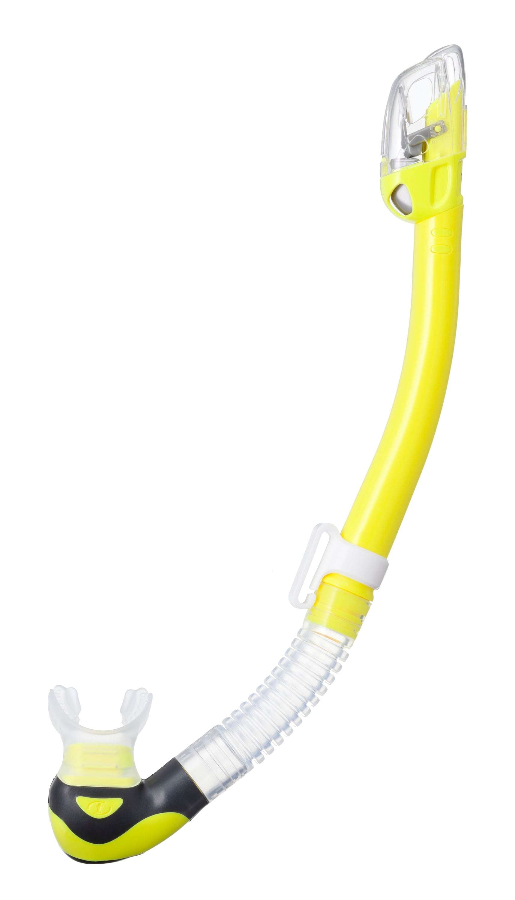 TUSA Hyperdry Elite II SnorkelTUSA Hyperdry Elite II Snorkel