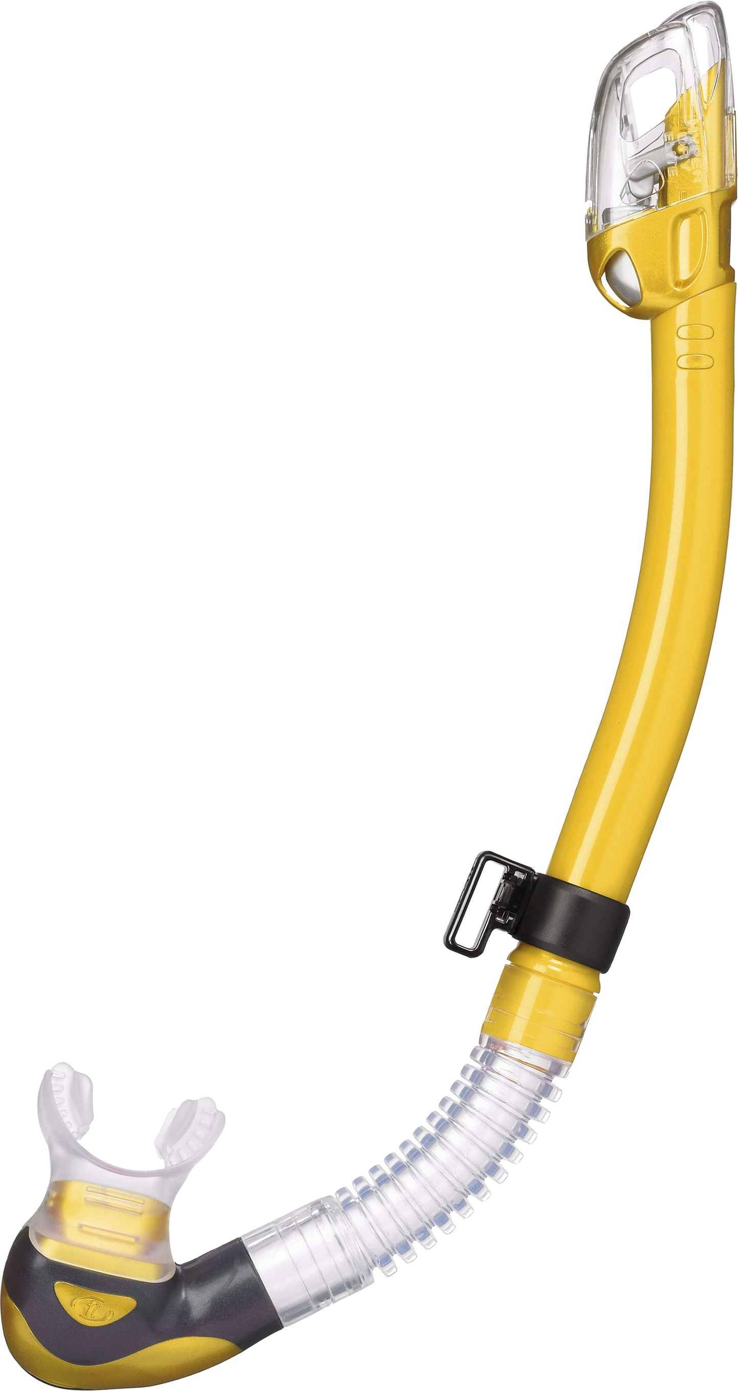 TUSA Hyperdry Elite II SnorkelTUSA Hyperdry Elite II Snorkel