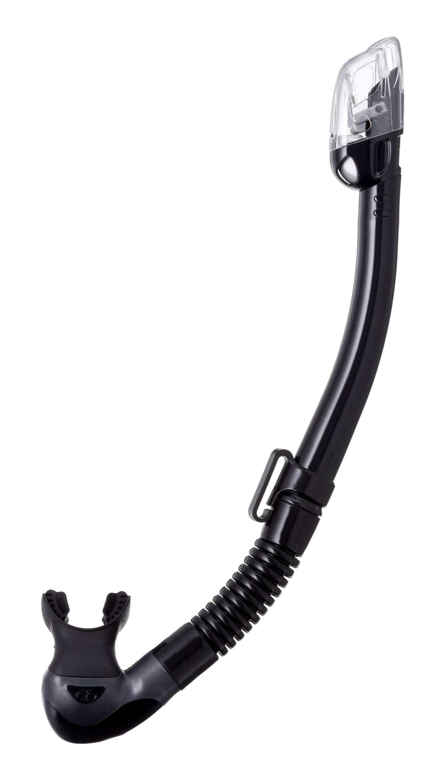 TUSA Hyperdry Elite II SnorkelTUSA Hyperdry Elite II Snorkel