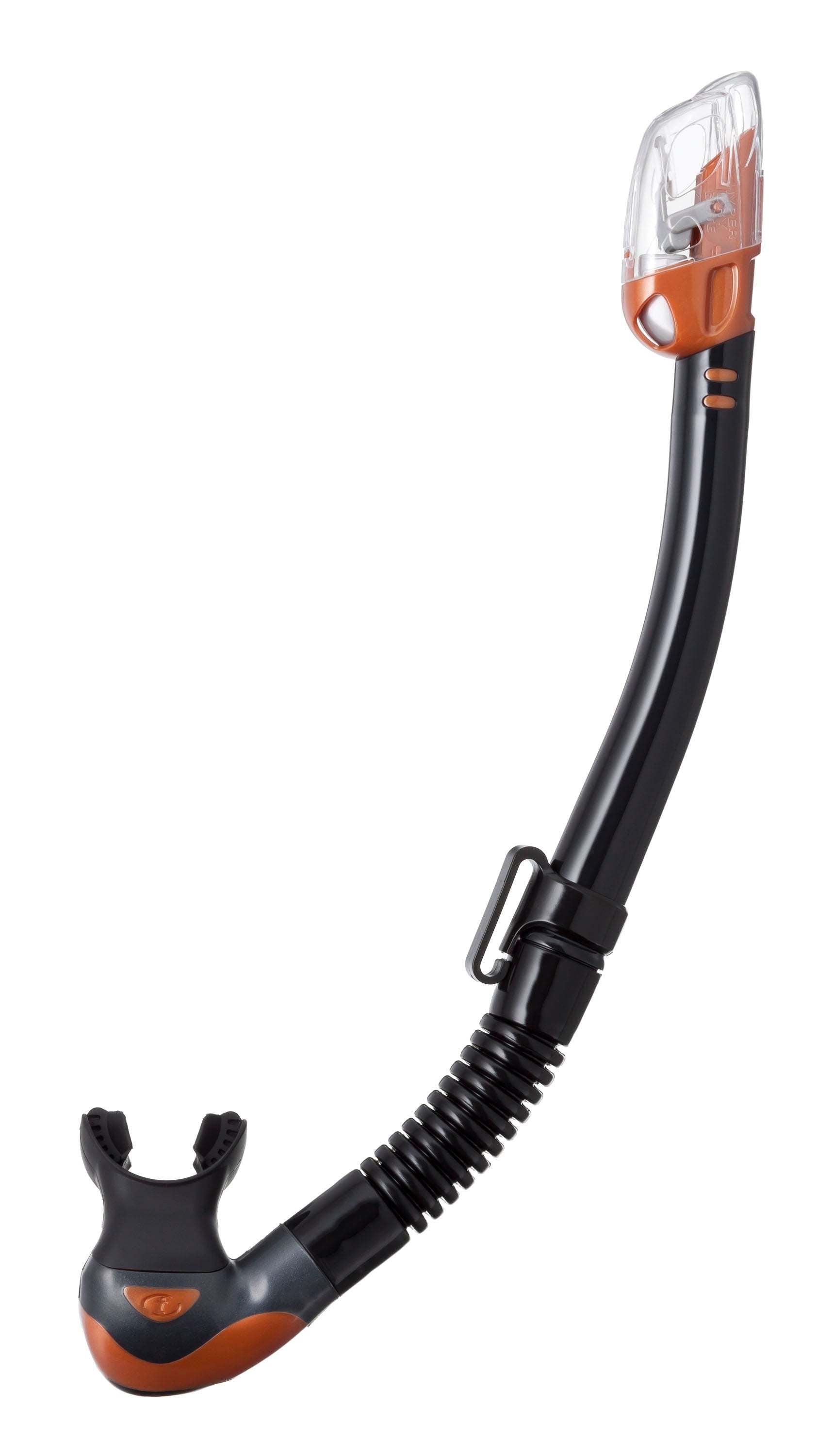 TUSA Hyperdry Elite II SnorkelTUSA Hyperdry Elite II Snorkel