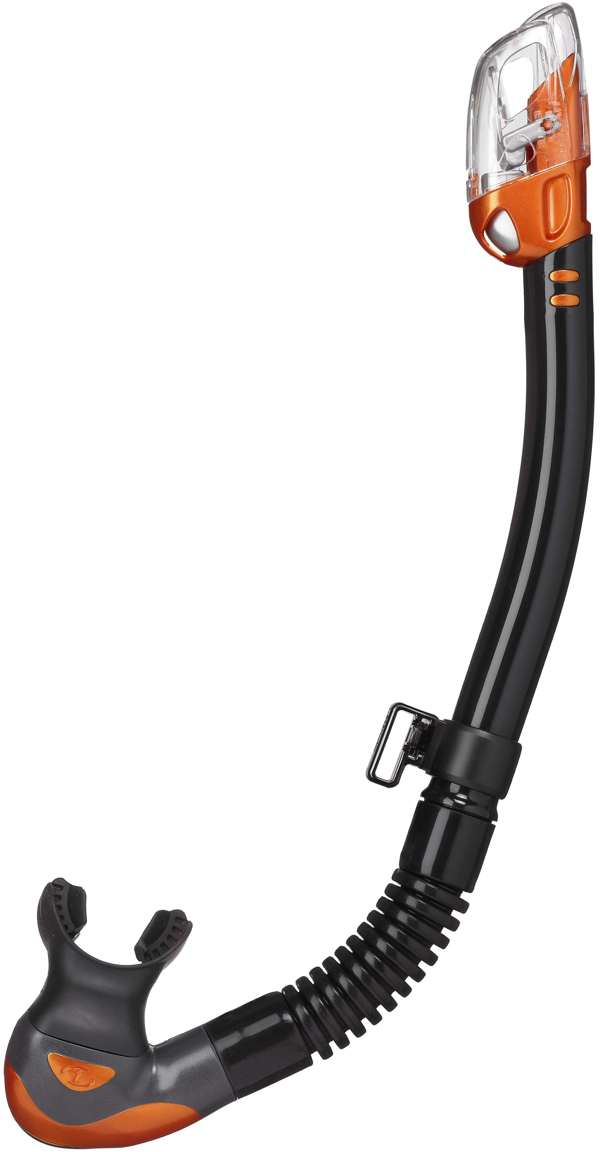 TUSA Hyperdry Elite II SnorkelTUSA Hyperdry Elite II Snorkel