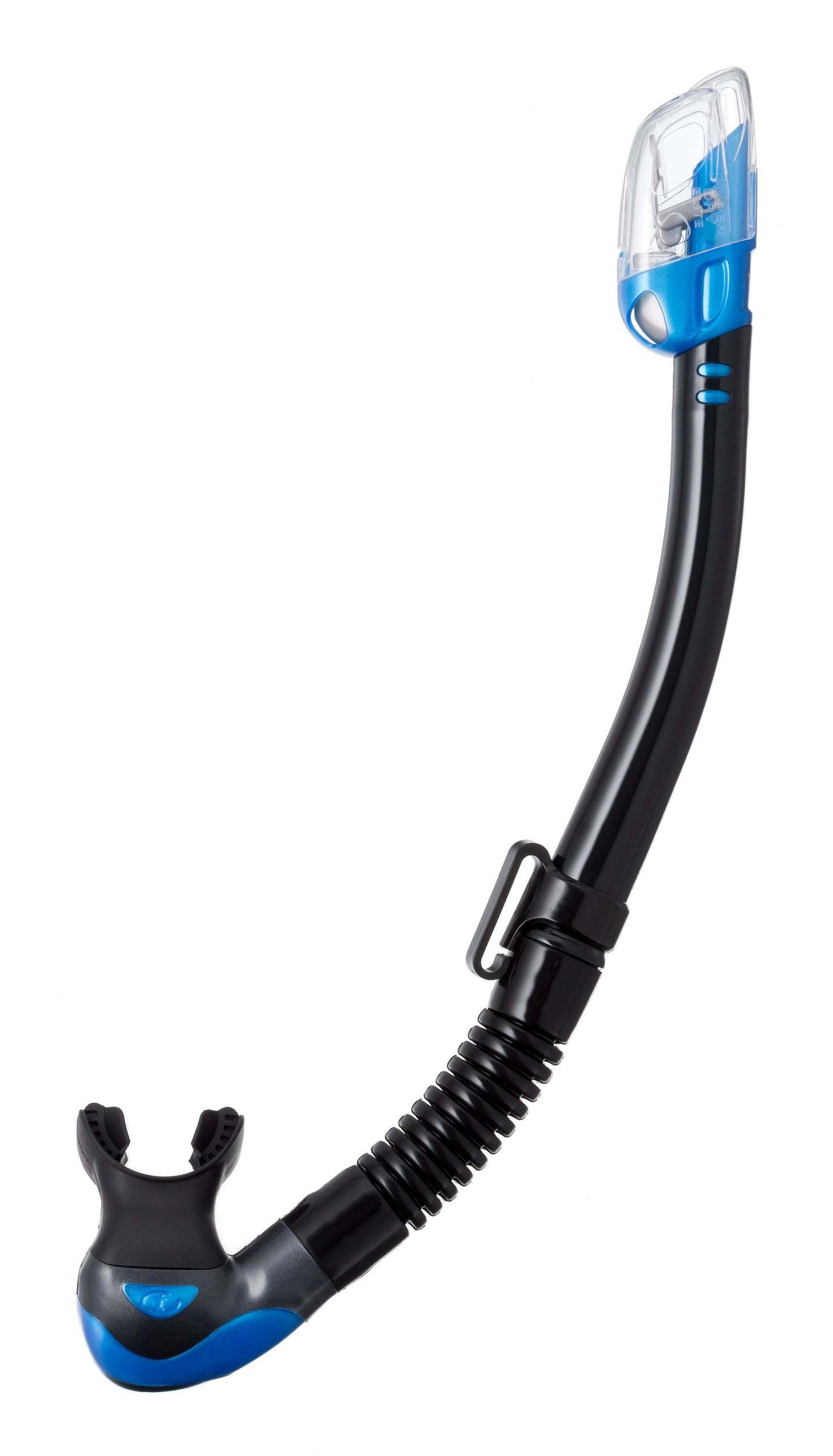 TUSA Hyperdry Elite II SnorkelTUSA Hyperdry Elite II Snorkel