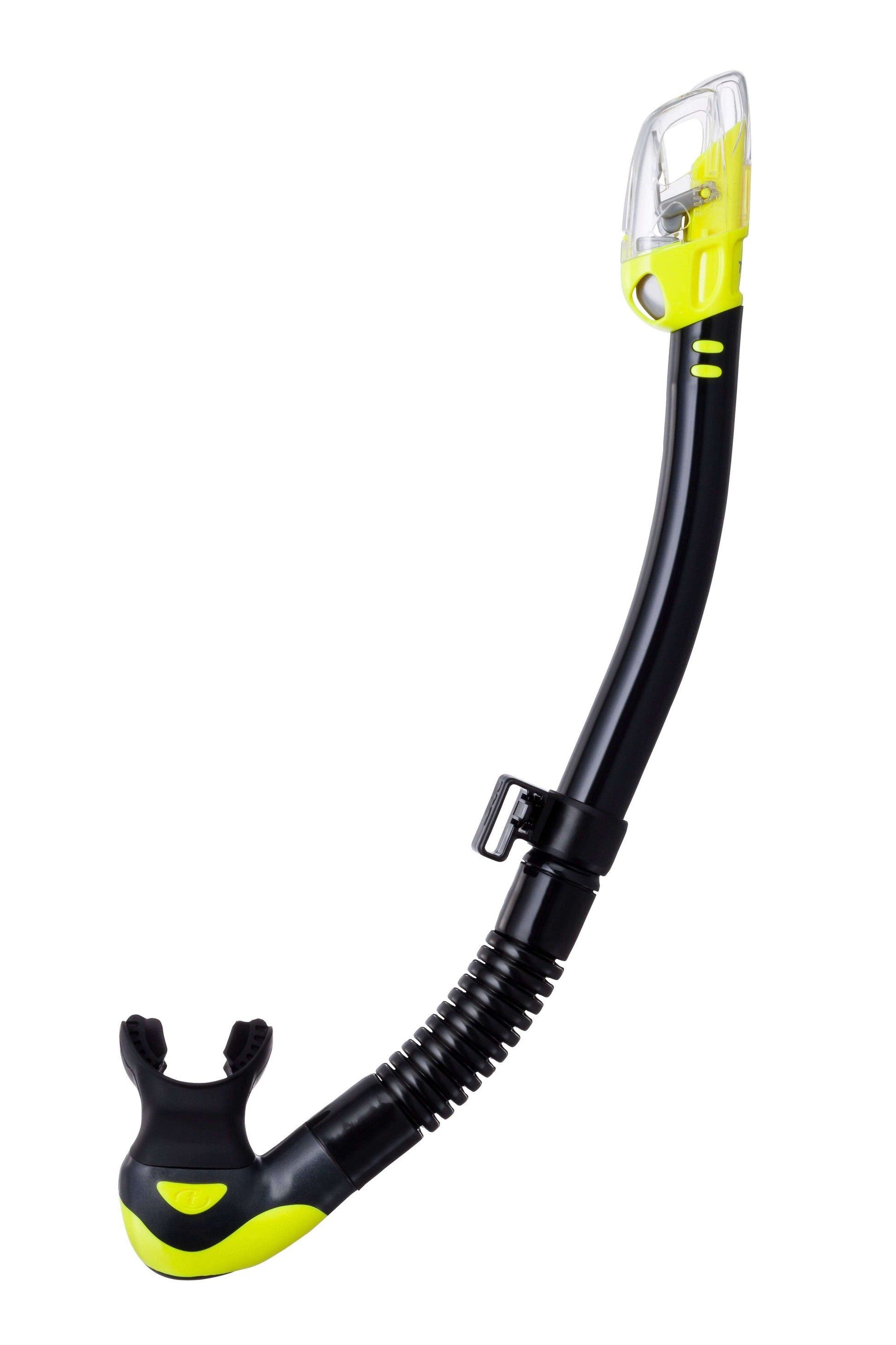 TUSA Hyperdry Elite II SnorkelTUSA Hyperdry Elite II Snorkel