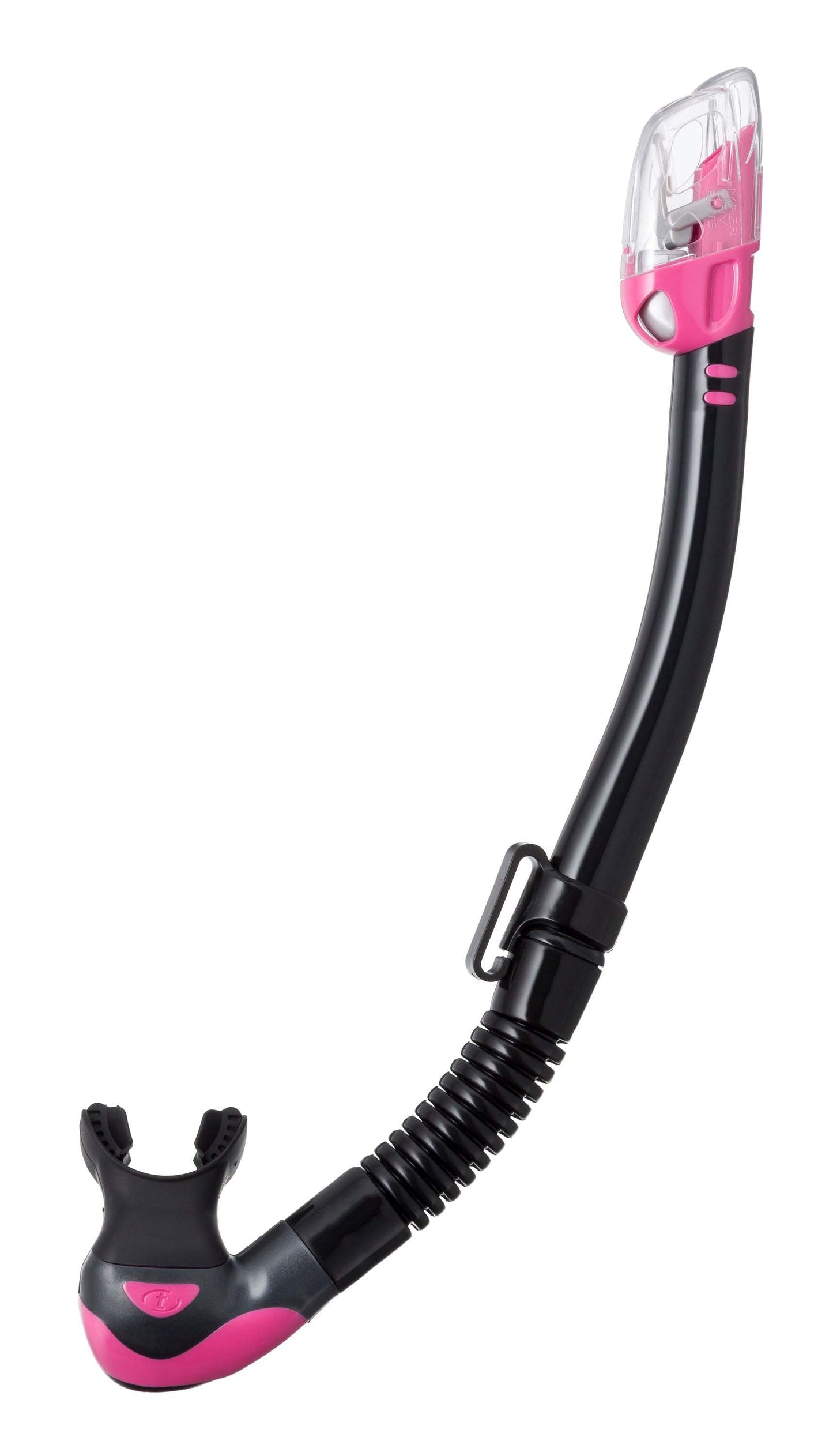 TUSA Hyperdry Elite II SnorkelTUSA Hyperdry Elite II Snorkel