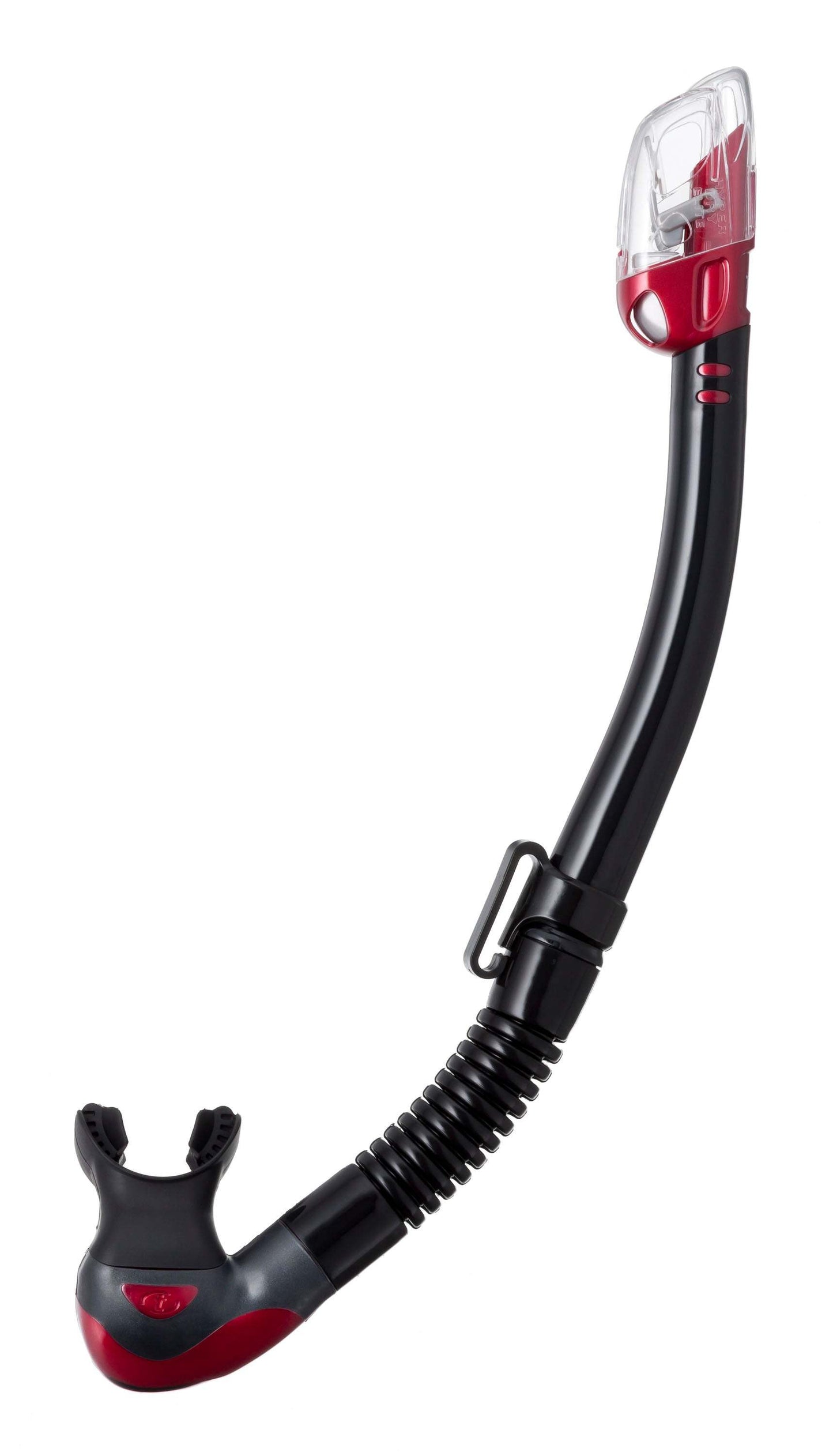 TUSA Hyperdry Elite II SnorkelTUSA Hyperdry Elite II Snorkel