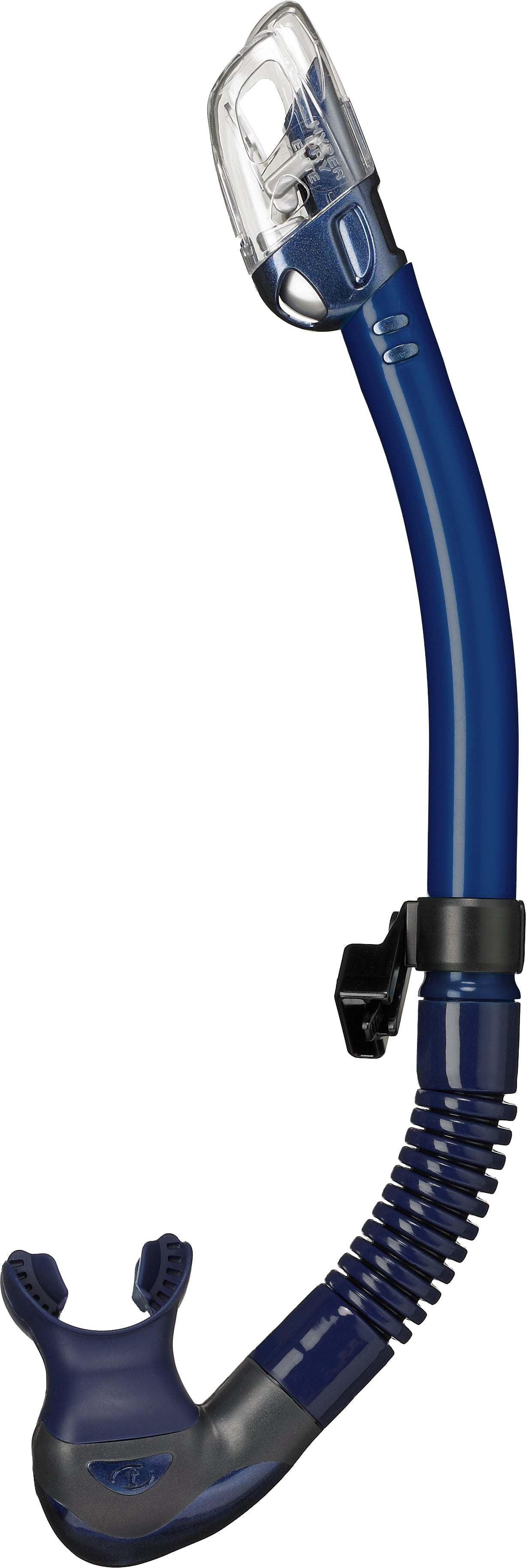 TUSA Hyperdry Elite II SnorkelTUSA Hyperdry Elite II Snorkel