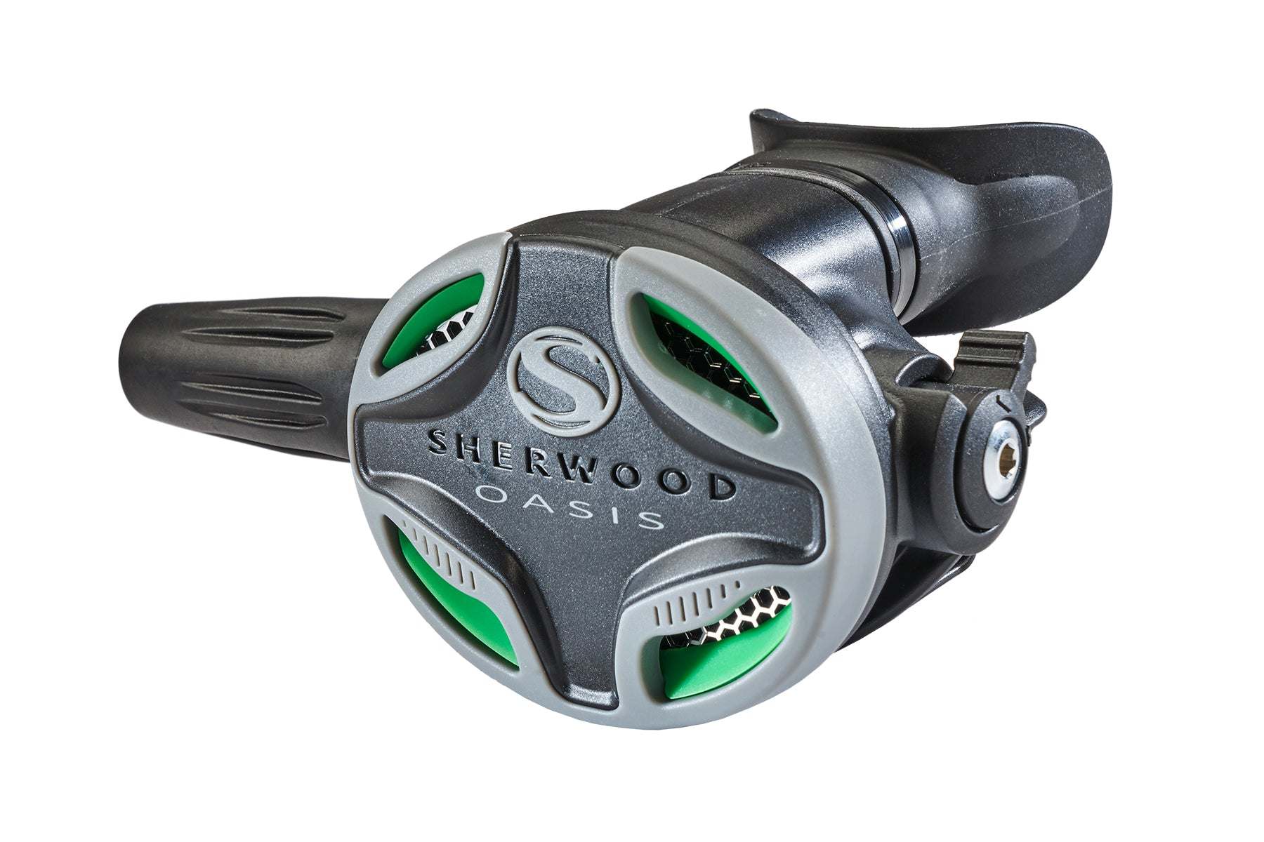 Sherwood Oasis Pro RegulatorSherwood Oasis Pro Regulator