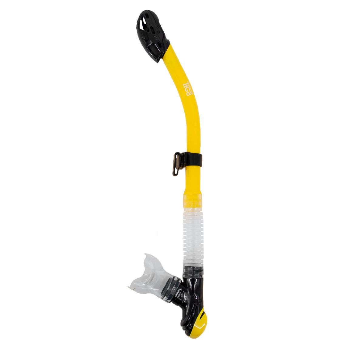 Sherwood Tiga Dry SnorkelSherwood Tiga Dry Snorkel