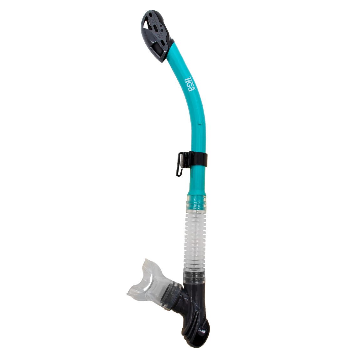 Sherwood Tiga Dry SnorkelSherwood Tiga Dry Snorkel