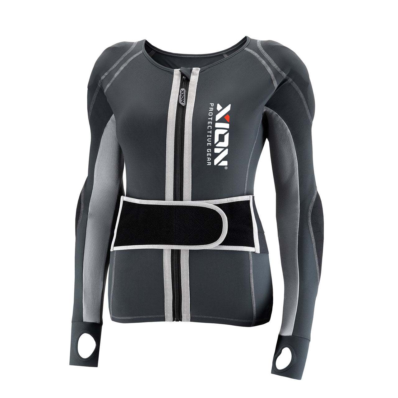 Xion LS Jacket FREERIDE-EVO - D3O (Women)Xion LS Jacket FREERIDE-EVO - D3O (Women)