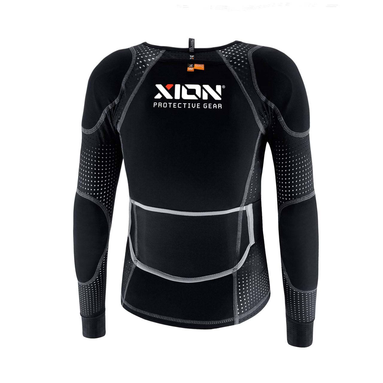 Xion Jacket FREERIDE -AIR – D3O (Junior)Xion Jacket FREERIDE -AIR – D3O (Junior)